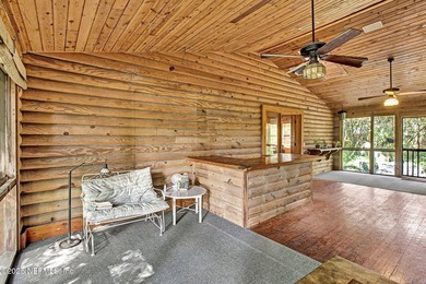 Welcome to this a charming and unique Log Cabin retreat (that - photo 15
