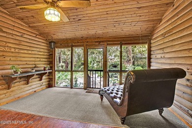 Welcome to this a charming and unique Log Cabin retreat (that - photo 16