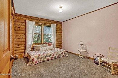 Welcome to this a charming and unique Log Cabin retreat (that - photo 17