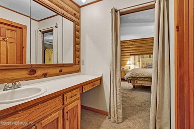 Welcome to this a charming and unique Log Cabin retreat (that - photo 19