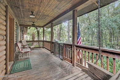 Welcome to this a charming and unique Log Cabin retreat (that - photo 20