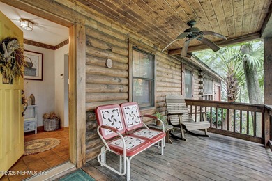 Welcome to this a charming and unique Log Cabin retreat (that - photo 21