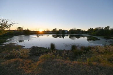 (private lake, pond, creek) Acreage For Sale in Wills Point Texas