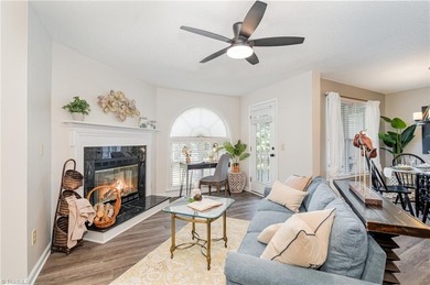 (private lake, pond, coastal) Condo For Sale in Greensboro North Carolina