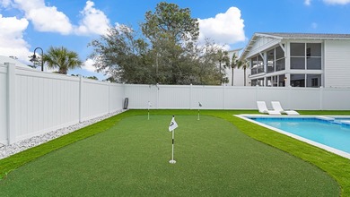 Tucked away on a private street in the heart of Seagrove Beach - photo 22