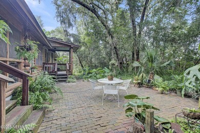 Welcome to this a charming and unique Log Cabin retreat (that - photo 22
