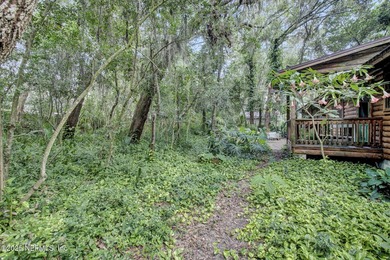 Welcome to this a charming and unique Log Cabin retreat (that - photo 23