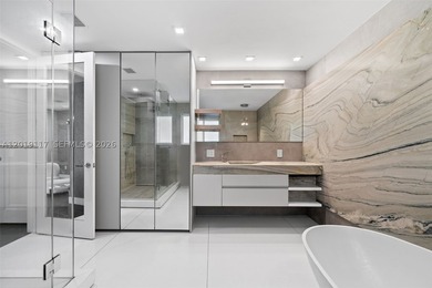Located on one of Mid-Beach's most coveted tree-lined streets - photo 24