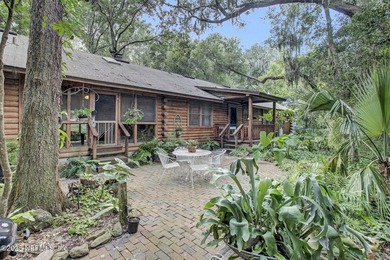 Welcome to this a charming and unique Log Cabin retreat (that - photo 24