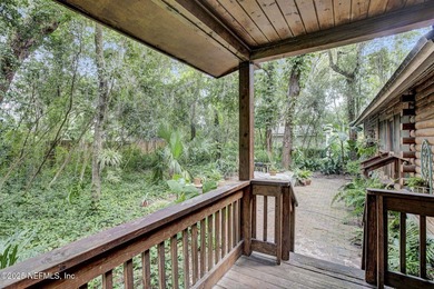 Welcome to this a charming and unique Log Cabin retreat (that - photo 25