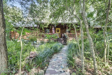 Welcome to this a charming and unique Log Cabin retreat (that - photo 26