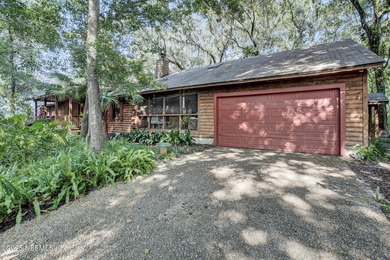 Welcome to this a charming and unique Log Cabin retreat (that - photo 28