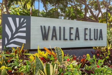 Welcome to Wailea Elua, an exclusive oceanfront, hotel-zoned - photo 31