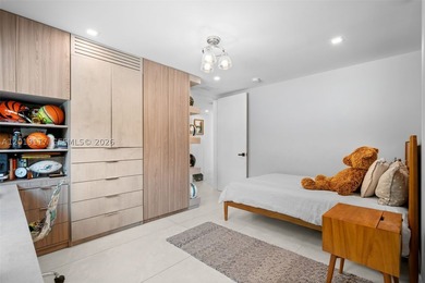 Located on one of Mid-Beach's most coveted tree-lined streets - photo 41