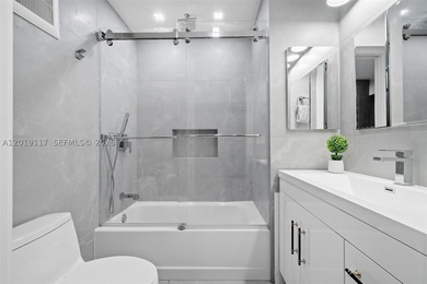 Located on one of Mid-Beach's most coveted tree-lined streets - photo 42
