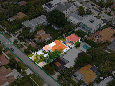 Located on one of Mid-Beach's most coveted tree-lined streets - photo 48