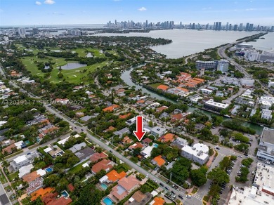 Located on one of Mid-Beach's most coveted tree-lined streets - photo 49