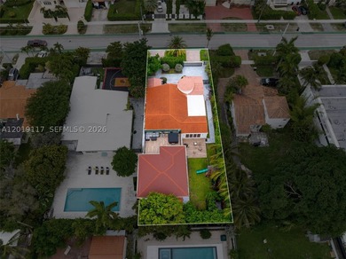 Located on one of Mid-Beach's most coveted tree-lined streets - photo 50