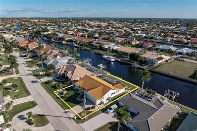 PGI WATERFRONT HOME W/QUICK BOATING ACCESS & SOUTHERN REAR - photo 50
