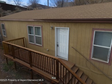 Eagle River Home For Sale in Gypsum Colorado