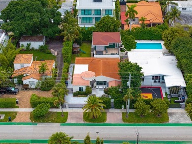 Located on one of Mid-Beach's most coveted tree-lined streets - photo 53