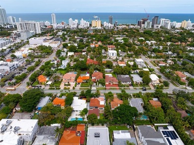 Located on one of Mid-Beach's most coveted tree-lined streets - photo 54