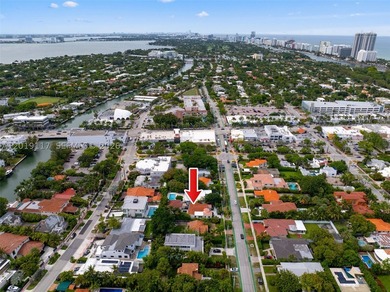Located on one of Mid-Beach's most coveted tree-lined streets - photo 56