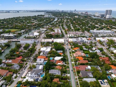 Located on one of Mid-Beach's most coveted tree-lined streets - photo 57