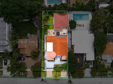 Located on one of Mid-Beach's most coveted tree-lined streets - photo 60