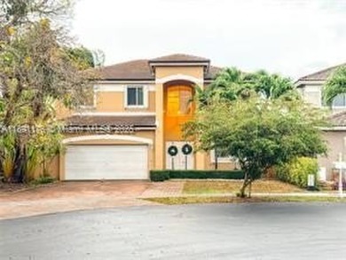 (private lake, pond, creek) Home For Sale in Miami Florida