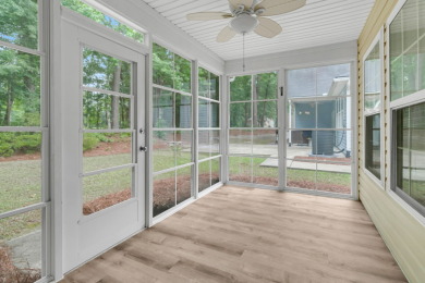 Golf Course Living in The Vistas at Wescott Plantation - photo 14