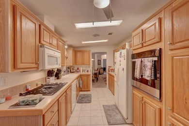 Welcome to Sun Key Village, a recently renovated and gated 55+ - photo 8