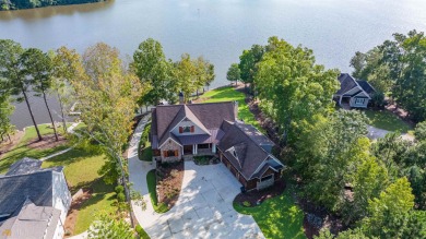 Lake Oconee Home Sale Pending in Buckhead Georgia