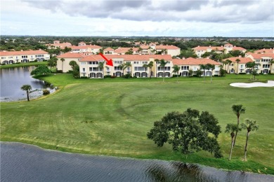 Lake Condo For Sale in Vero Beach, Florida