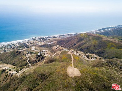 Welcome to the top of the world in Western Malibu. Spanning - photo 1
