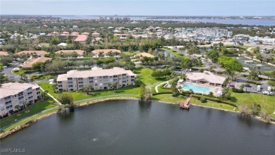 Heritage Cove Lakes Condo For Sale in Fort Myers Florida