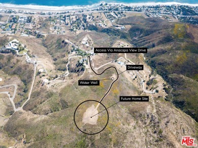 Welcome to the top of the world in Western Malibu. Spanning - photo 3