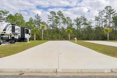 Jump in your RV and head down to this great lot located in the - photo 4