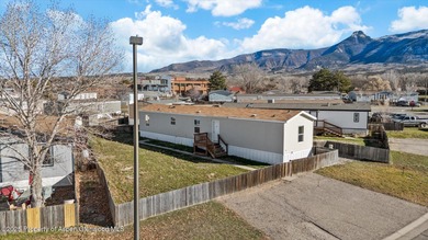 Lake Home For Sale in Parachute, Colorado