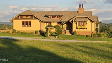 Lake Home For Sale in Abingdon, Virginia