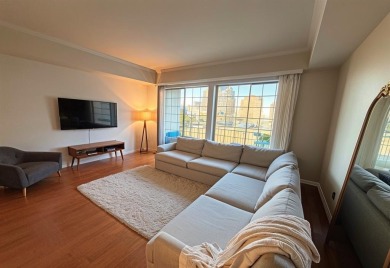 Live elegantly in this beautiful condo in the South Tower of