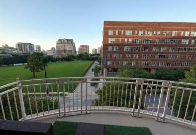 Live elegantly in this beautiful condo in the South Tower of