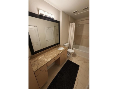 Live elegantly in this beautiful condo in the South Tower of