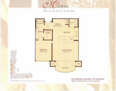 Live elegantly in this beautiful condo in the South Tower of