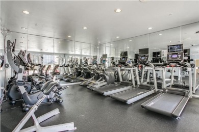 Live elegantly in this beautiful condo in the South Tower of