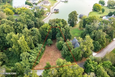 Lake Lot For Sale in Louisville, Tennessee