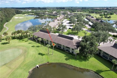 Lake Condo For Sale in Vero Beach, Florida