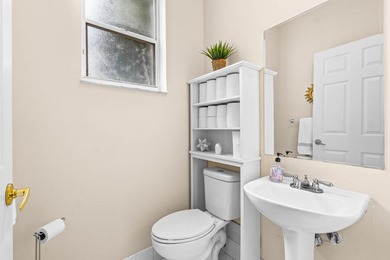 Welcome home to this light, bright, & spacious 5 bedroom + - photo 14