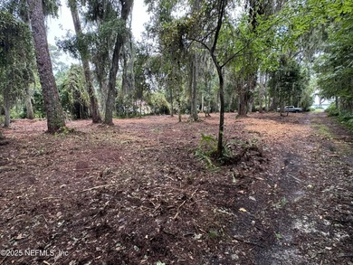 St. Johns Riverfront Dockable Dream Property! Build your custom - photo 16