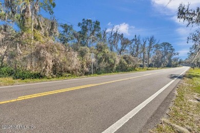 St. Johns Riverfront Dockable Dream Property! Build your custom - photo 19